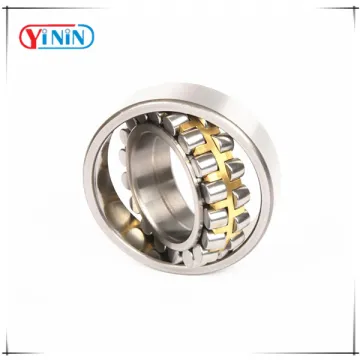 22205CA Spherical roller bearing from china