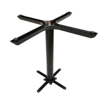 Good Quality Table Base Metal Cast Iron Table Base