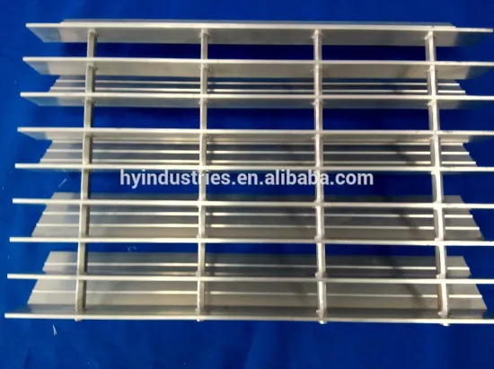 Cheap Aluminum Awning Louver