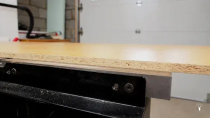 Woodworking Flat Lamination PUR glue