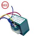 220V AC 0-24V 1.25A Low Transformer Customized speaker transformer