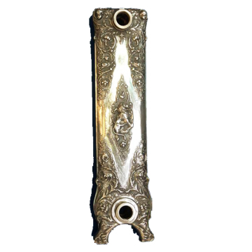 Decorative Cast Iron Hot Water Radiators with Air Vents
