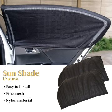 Fabryka Carfu Factory Bezpośrednie akcesoria wnętrza Sunshade AC-699