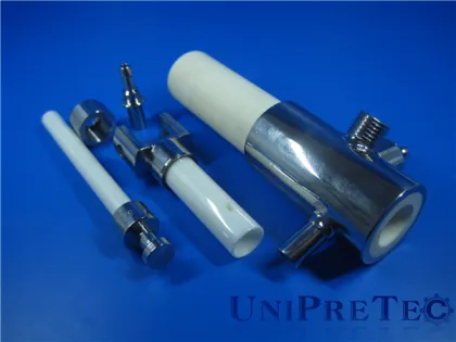 High Technology Ceramic Metering Pumps for Pharmaceutical Machinery Filling