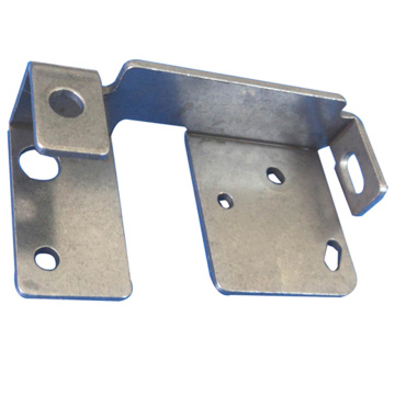 Customized Sheet Metal Stainless Steel Stamping Parts