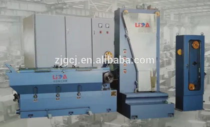 su zhou intermediate drawing machine