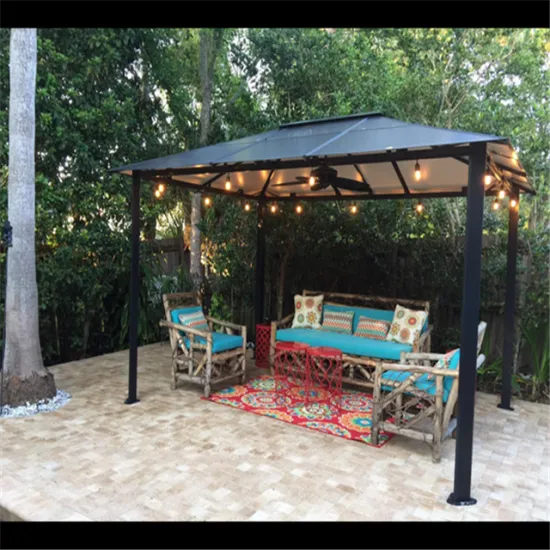 led string light waterproof led ball light outdoor garden