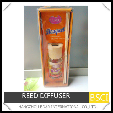 30ml Aroma Reed Diffuser with 6sticks