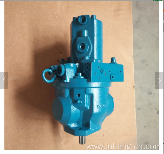 Hyundai R60-7 Hydraulic Pump AP2D28 AP2D25 Main Pump