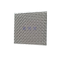 Stainless steel sintered filter mesh screen