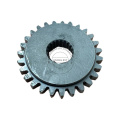 Gear 102-14-51282 voor Komatsu D20A-6 bulldozer