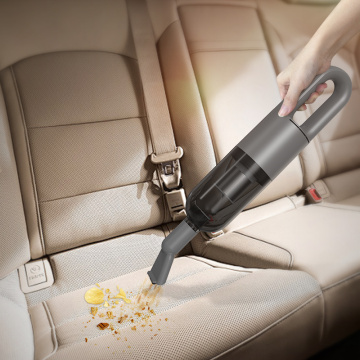 Mini Electric Vacuum Cleaner Suitable For Home
