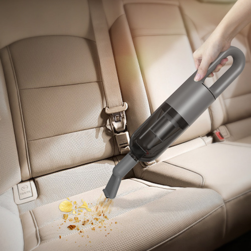 Mini Electric Vacuum Cleaner Suitable For Home