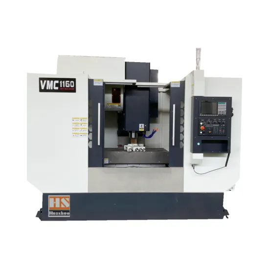 Discounted Pricing on New Mitsubishi M80 System CNC VMC1160 Servo Controller for 3-Axis Vertical Machining Machines