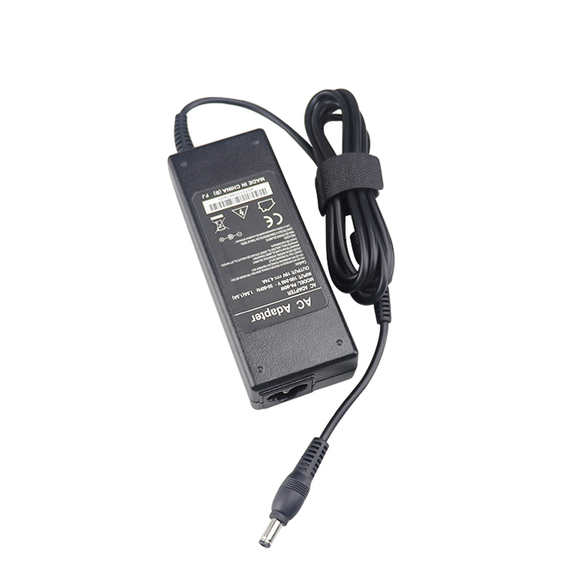 Sraight Head Connection 19v4.74a Power Adapter voor Lenovo