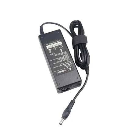 60W 19V3.42A AC DC Adapter Power Adapter Lenovo