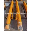 Silinder lengan penggali Hyundai 36Q9-50130