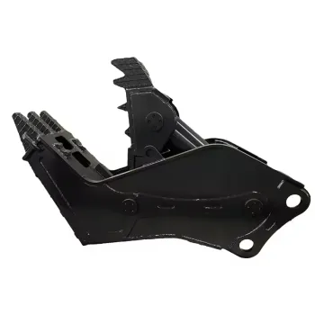 Factory Wholesale High Quality Hydraulic Excavator Cutting Force Hydraulic Shears