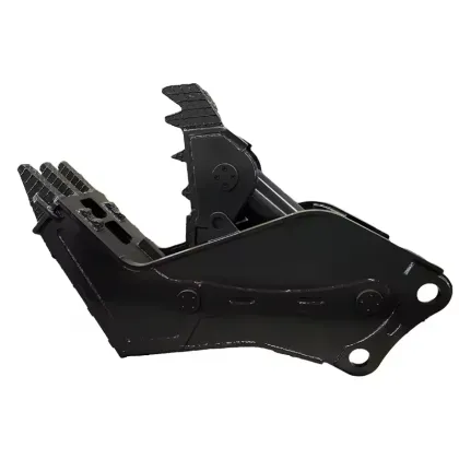 Factory Wholesale High Quality Hydraulic Excavator Cutting Force Hydraulic Shears