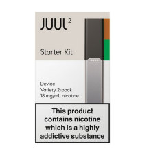 JUUL VAPE Einweggerät PUFFS