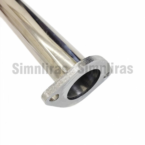 2 [Sistema di scarico Catback con valvola elettrica di scarico per ST Wagon con doppia punta in fibra di carbonio