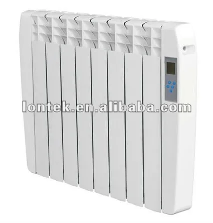 aluminum radiator,electric radiator, oil filledradiator