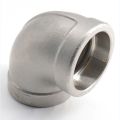 Hydraulic And Pneumatic Stainless Steel Elbow Fittings