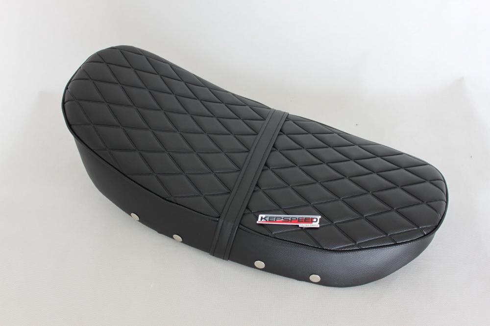 motorbike cushion seats for dax bike