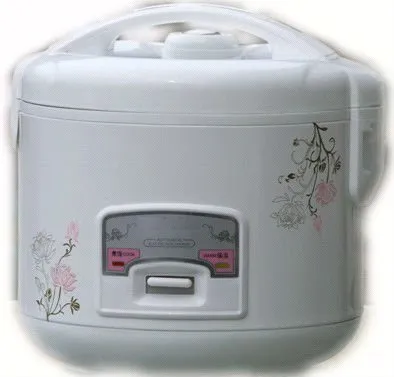 rice cooker