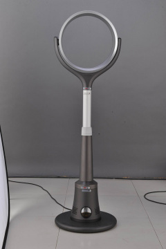 15" floor type bladeless fan