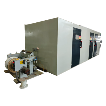 Disk Type Stranding Machine for Various Cable Sizes
