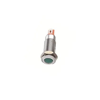 10mm Metal Indicator Light