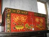 Tibet Cabinet