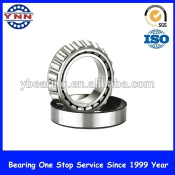 Tapered Roller Bearing (32207)