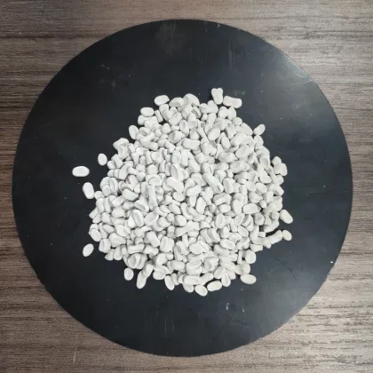 High moisture absorption desiccant for PP PE