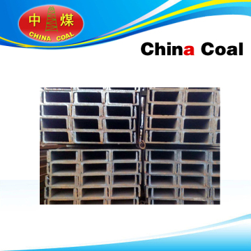 Slant Leg Channel Steel