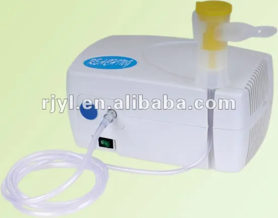 medical nebulizer