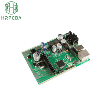 Produttore OEM PCBA per dispositivi e sensori Smart Home Services PCB