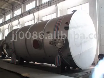 ASME certificated Storage Tank
