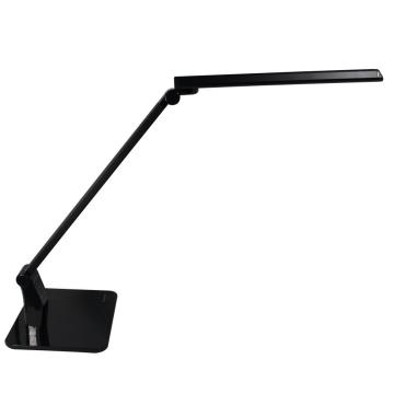 10w black table lamp for home office hotel