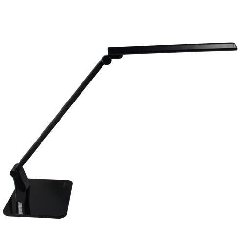 10w black table lamp for home office hotel