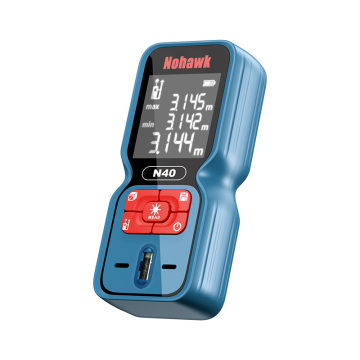 Hot Selling Eco-Friendly Digital Tools: Rulers, Tape Measures, Laser Distance Meters with Cloud Storage and Range Finders