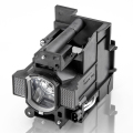 Lampu Telanjang Projektor DT01291 Berkualiti Tinggi dengan Perumahan