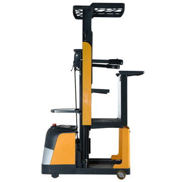 Multi-functional 300kg Electric Order Picker for Sale