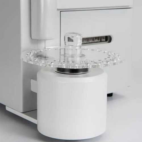 Hospital Special Laboratory Equipment Biochemical Analyzer