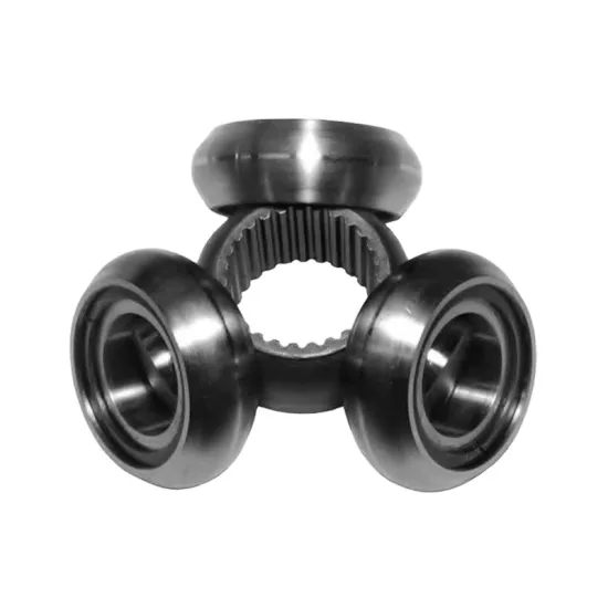 Custom Left and Right Drive Shaft Spider Tripod Joints for ALFA ROMEO: 46308241