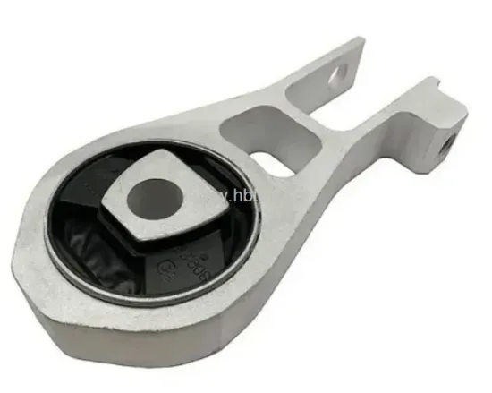 Original 2.0 Rubber Motor Mounts for Fiat Toro/Jeep Renegade