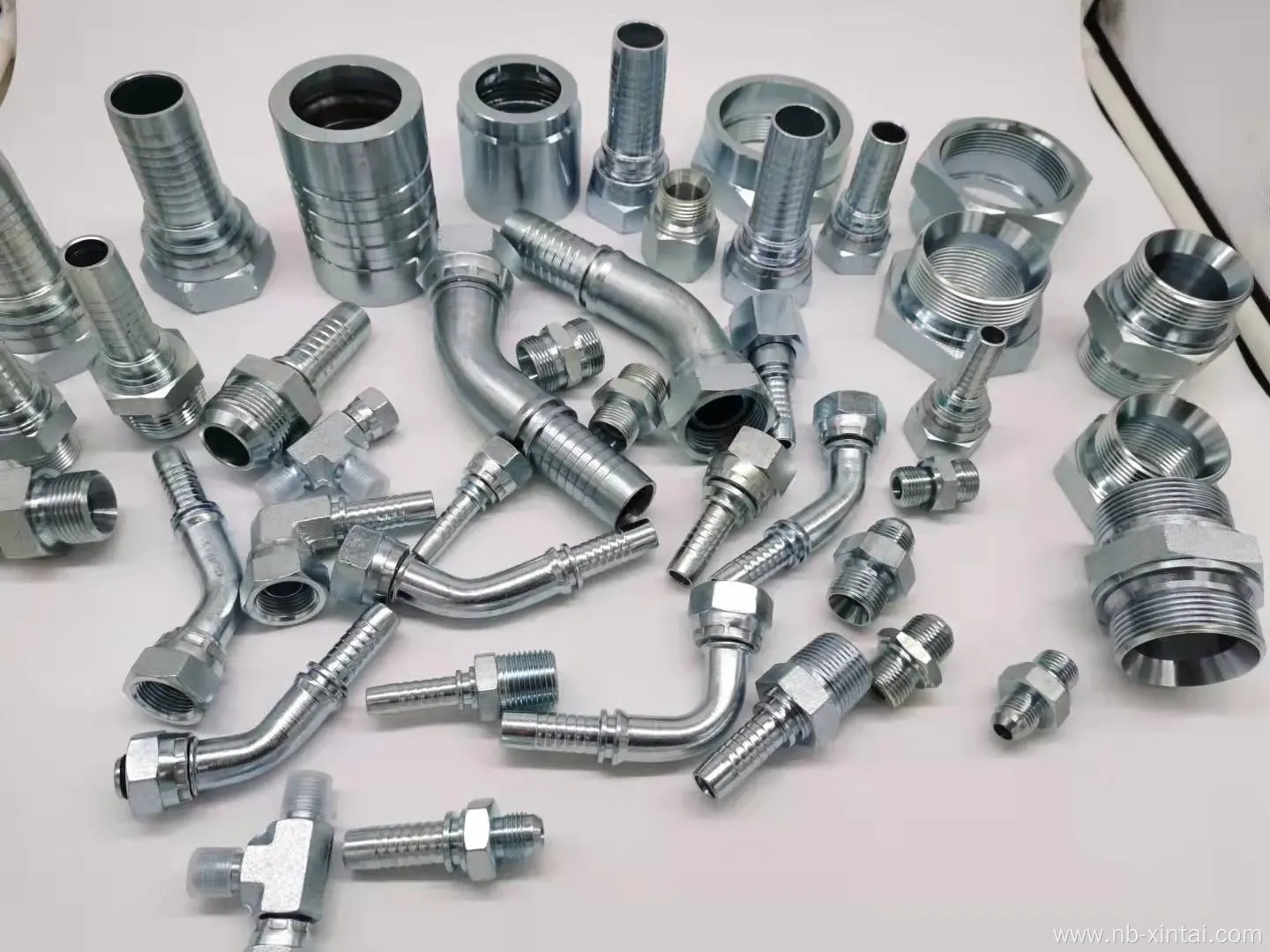 OEM 20111 Hydraulic Fittings