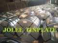 Tinplate bọc thiếc