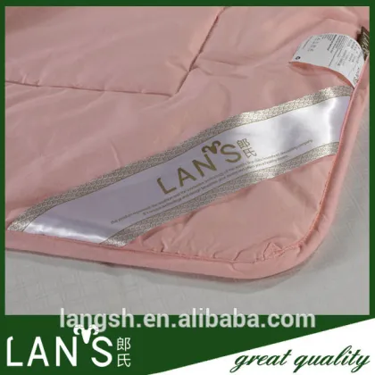 nantong china manufacturer wool duvet